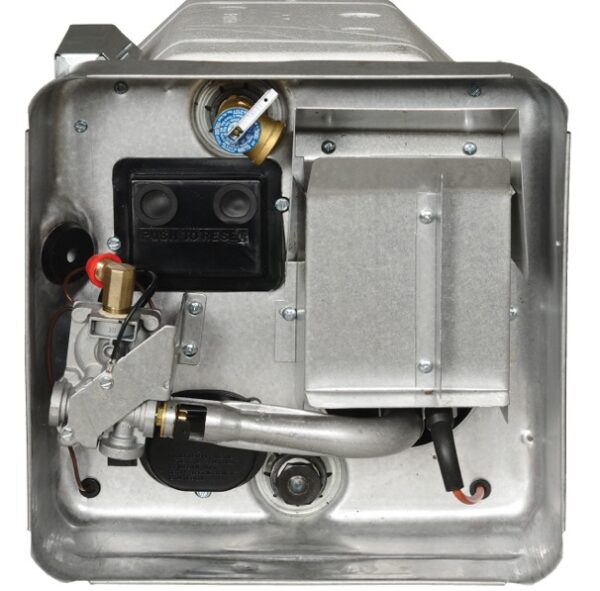 Suburban 10 Gallon RV Water Heater Gas/Electric, Suburban Mfg. SW10DE