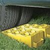 RV Motorhome Tri Leveler Leveling Ramp, Camco 44573