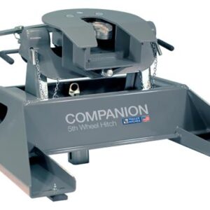 B&W Companion 5th Wheel Hitch, B&W Companion Hitch RVK3500
