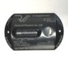 Propane Leak Detector, 12 volt, Surface Mount - Black, RV Safe RVLP-2B