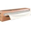 Universal Slide out Awning Fabric 50 Foot Roll - White