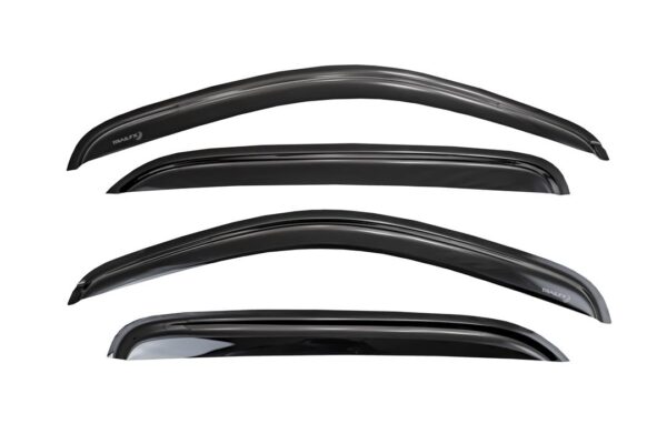 Rainguard Low Profile Acrylic, TrailFX, 4768H