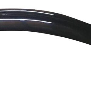 Rainguard Window Vents, TrailFX, 8714H