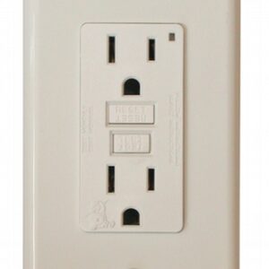 Receptacle 15 Amp, Valterra DG151VP