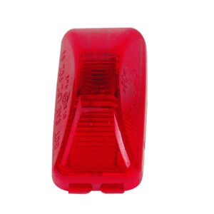 Rectangular Clearance Light, Wesbar, 203292