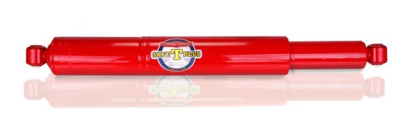 Red Steering Stabilizer, Safe-T-Plus, 41-140