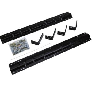 Reese Rails & Installation Kit, Reese 30035