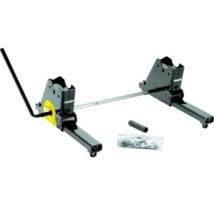 Fifth Wheel Trailer Hitch Slider, Reese 30048 Fifth Wheel Trailer Hitch Slider, Reese 30048