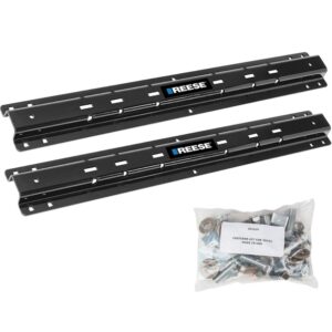 Reese Outboard Rails - 10 Bolt, Reese 30153