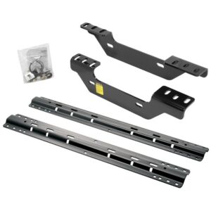 Fifth Wheel Trailer Hitch Mount Kit, Reese 50066-58 Fifth Wheel Trailer Hitch Mount Kit, Reese 50066-58