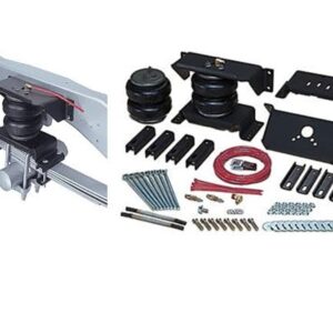 Firestone Ride-Rite Air Bag Kit Chevy Class A Motorhome, Firestone 2080