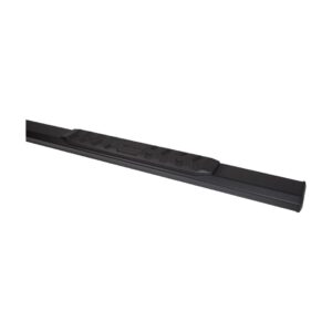 Rocker Panel Mount Nerf Bar, TrailFX, AL4006B Rocker Panel Mount Nerf Bar, TrailFX, AL4006B