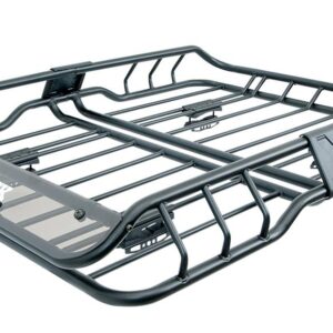 Roof Basket, Rhino-Rack USA RMCB01 Roof Basket, Rhino-Rack USA RMCB01
