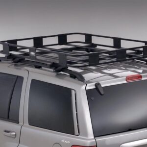 Roof Basket, Surco Products S4560 Roof Basket, Surco Products S4560