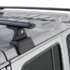 Roof Rack 59 Inch, Rhino-Rack USA JB0898