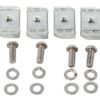 Roof Rack Mounting Kit Hardware, Rhino-Rack USA 43203