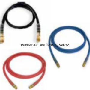 Rubber Air Line Hose by Velvac
