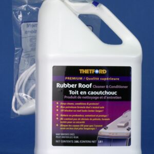 Rubber Roof Cleaner, Thetford 32634