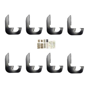 Running Board Mounting Kit, Westin Automotive, 27-1045