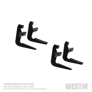 Running Board Mounting Kit, Westin Automotive, 27-1535