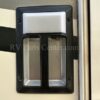RV Assist Handel Light Lens Only, SR33101 Free Shipping