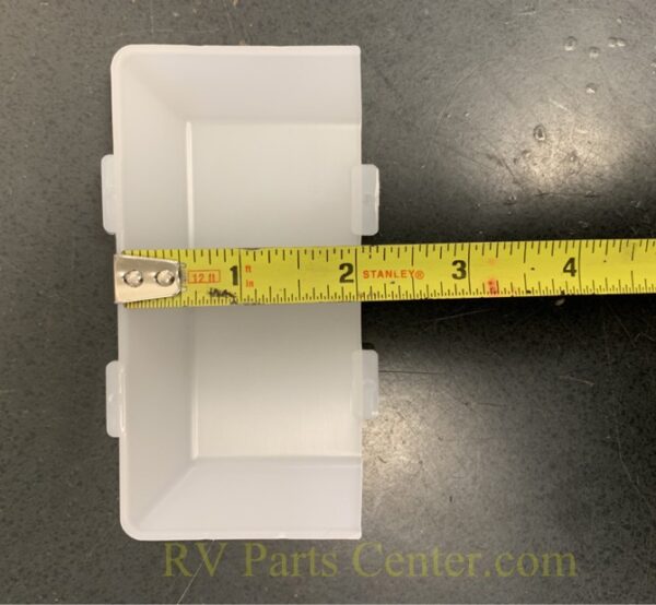 RV Assist Handel Light Lens Only, SR33101 Free Shipping
