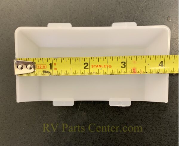 RV Assist Handel Light Lens Only, SR33101 Free Shipping
