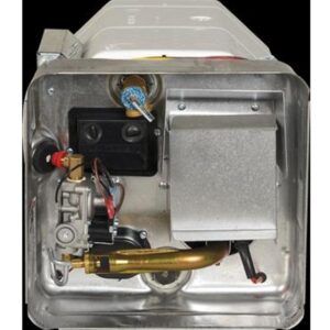 Suburban 10 Gallon RV Water Heater, Suburban Mfg. 5243A
