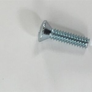 Screw Oval Head, Trimark, 22029-01 Screw Oval Head, Trimark, 22029-01