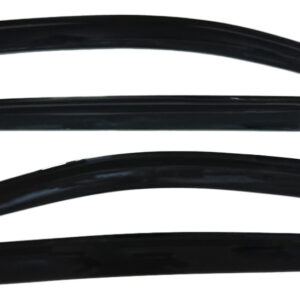 Set of 4 Rainguard Smoke, TrailFX, 4810H Set of 4 Rainguard Smoke, TrailFX, 4810H