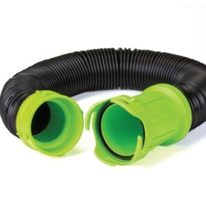 Sewer Hose 5 Foot Length, Thetford 17915 Sewer Hose 5 Foot Length, Thetford 17915