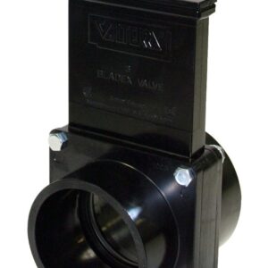 Sewer Waste Standard Straight Valve, Valterra T40NH Sewer Waste Standard Straight Valve, Valterra T40NH