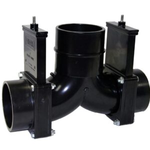 Sewer Waste Valve Valterra, T85NH