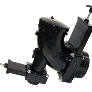 Sewer Waste Valve Without Coupler, Valterra, T68