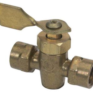Shut Off Valve, Moeller Marine 033300-10 Shut Off Valve, Moeller Marine 033300-10