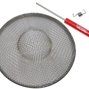Single Bug Screen - RV Appliance, Valterra, A10-1303VP