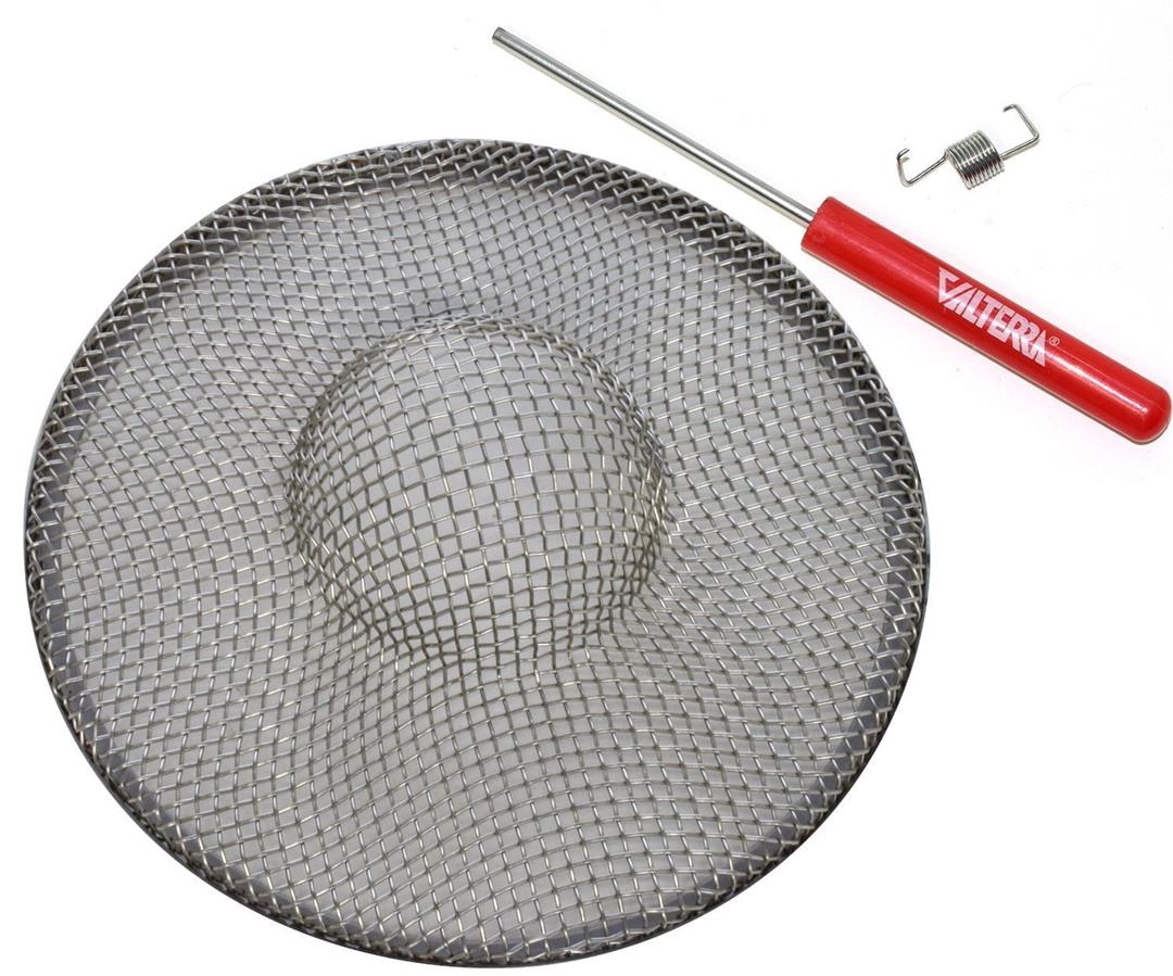 Single Bug Screen – RV Appliance, Valterra, A10-1303VP