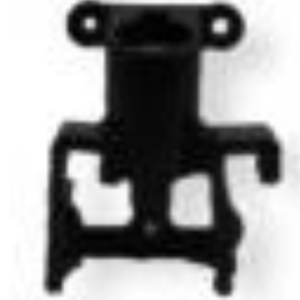 Single Hose Holder, Velvac 580123