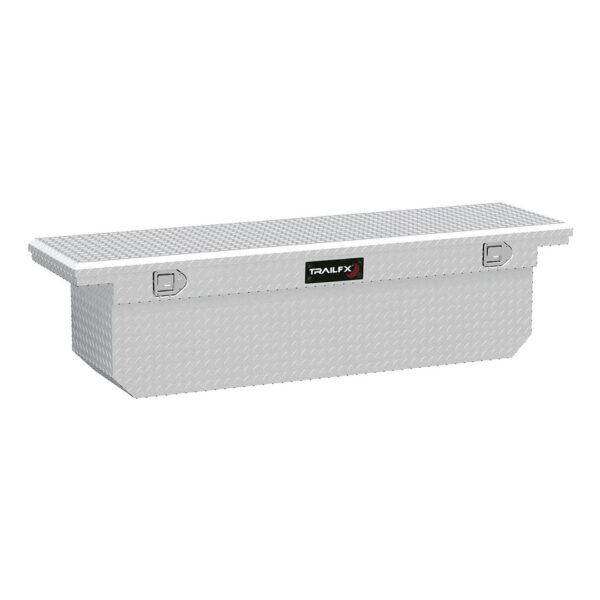 Single Lid Tool Box, TrailFX, 121721