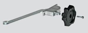 Single Roof Vent Crank Handle, Ventline, BV0115-04