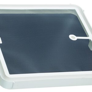 Single Roof Vent Screen Frame, Ventline, BVA0444-42