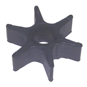 Single Water Pump Impeller, Sierra Marine 18-3049