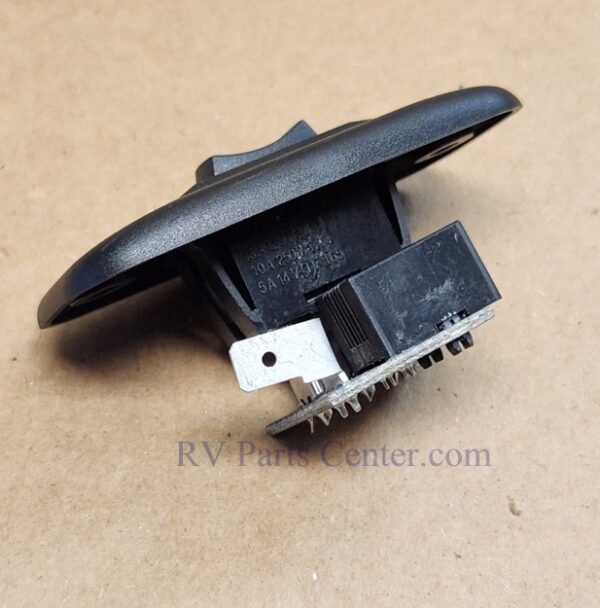 Slide-Out ISG Control Module Kit for Happijac 2022110654 (237074)
