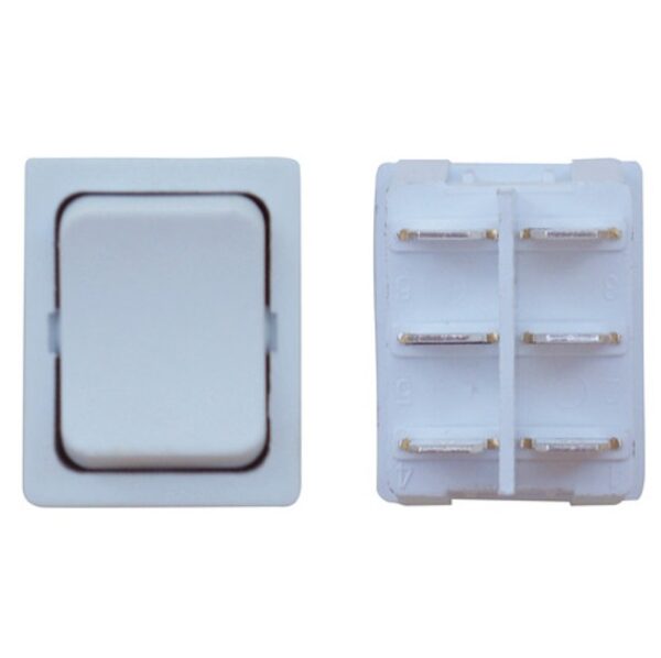 Slide-Out Switch, Mom-On/Off/Mon-On, Valterra DG436VP