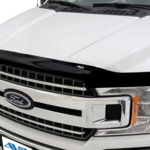 Smoke Bug Shield, Auto Ventshade, 25946