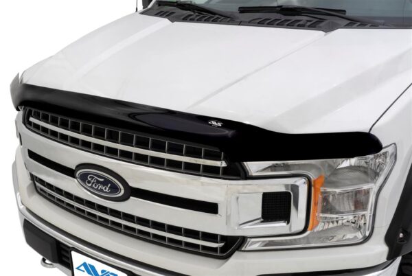 Smoke Bug Shield, Auto Ventshade, 25946