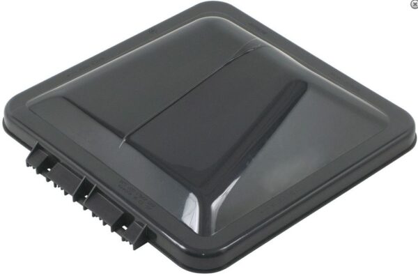 Smoke Roof Vent Lid, Ventline, BVD0449-A03