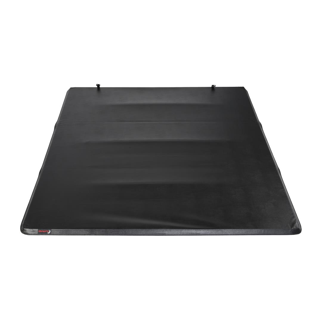 Soft Tri-Fold Lockable Tonneau Cover, TrailFX, TFX5010