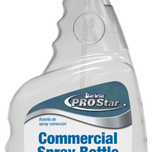 Spray Bottle 32 Ounce, Star Brite 132032 Spray Bottle 32 Ounce, Star Brite 132032