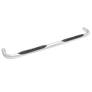 Stainless Steel E-Series Nerf Bar, Westin Automotive, 23-2310 Stainless Steel E-Series Nerf Bar, Westin Automotive, 23-2310